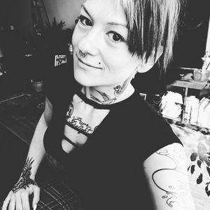 Meet your Posher, Megs